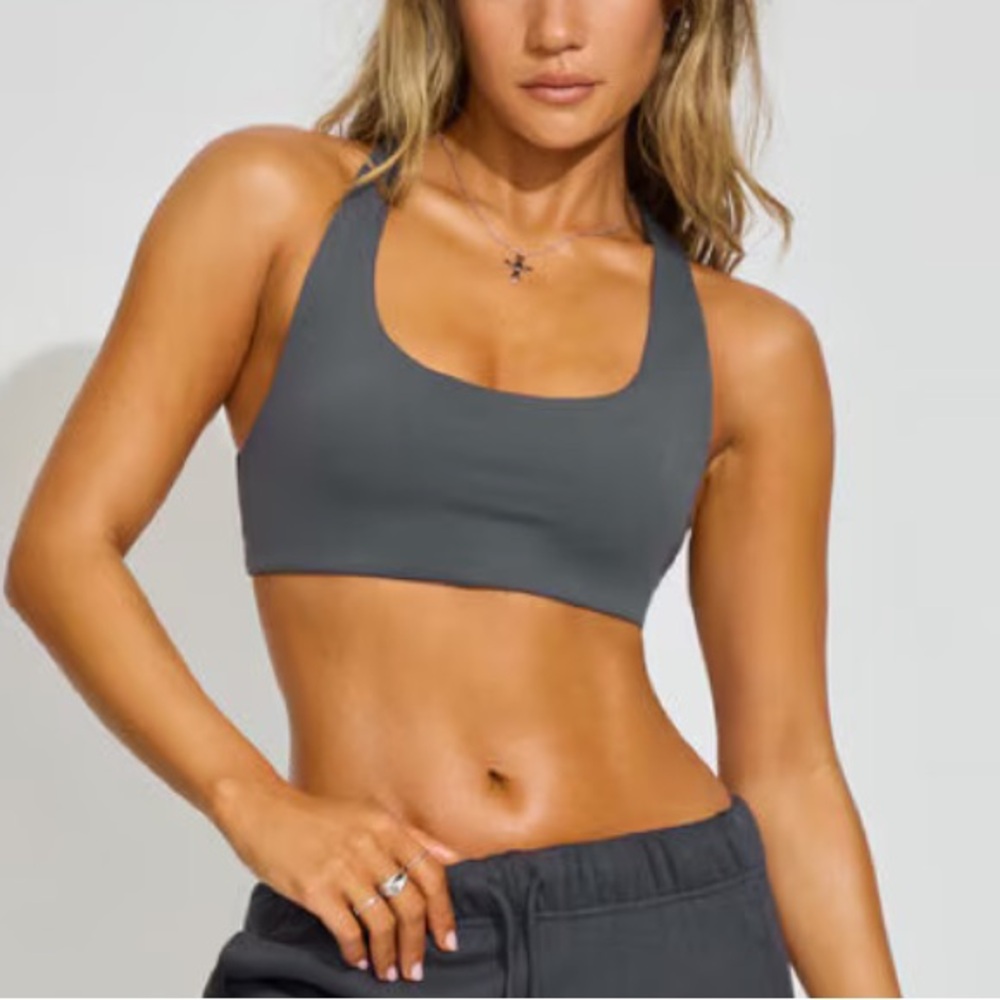 Garage Sports Bra